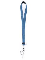 denim lanyard Givenchy