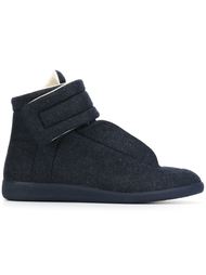 хайтопы 'Future' Maison Margiela