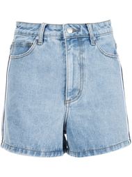джинсовые шорты 'Jodi'  Unif