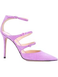 туфли 'Bouvois' Derek Lam