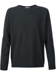 crew neck sweater Boglioli