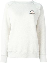 толстовка 'Billy' Isabel Marant Étoile
