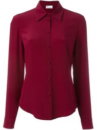 классическая рубашка  Red Valentino