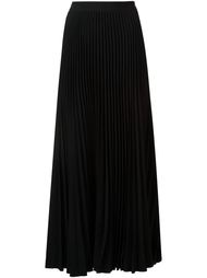 pleated skirt Co