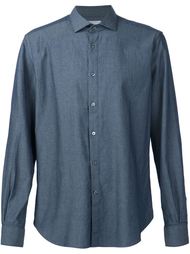 button-down shirt Boglioli