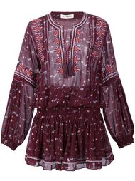'Gita' dress Ulla Johnson