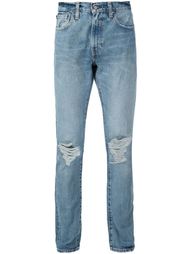 ripped jeans Levi's Levi's®