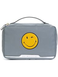 клатч 'Wink' Anya Hindmarch