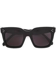 солнцезащитные очки 'Havana' Céline