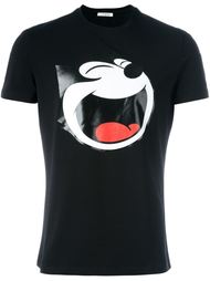 футболка с принтом Felix the cat  Iceberg