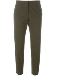 slim-fit trousers Marni