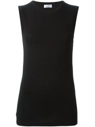 classic tank top Brunello Cucinelli