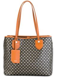 small 'Bernina' tote Bally
