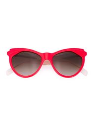 'Erzulie' sunglasses Zanzan