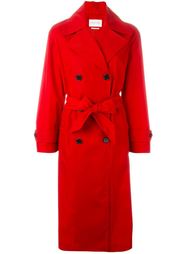 'Dani' trench coat Isabel Marant Étoile