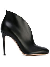 ботильоны 'Vamp' Gianvito Rossi