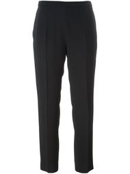 cropped tailored trousers Maison Margiela