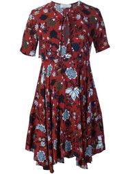 floral print dress A.L.C.