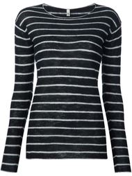 striped top R13