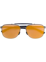 солнцезащитные очки 'Elon' Mykita