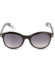 солнцезащитные очки 'Riley' Tom Ford