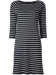 striped dress Theory