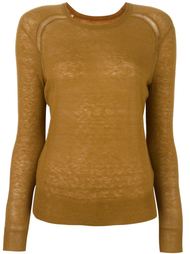'Foty' jumper  Isabel Marant Étoile