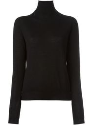 свитер-водолазка  Rick Owens