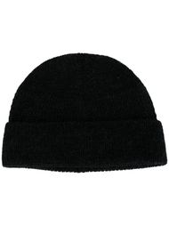 ribbed beanie Lanvin