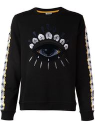 'Eye' sweatshirt Kenzo