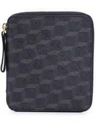 cube design cardholder Pierre Hardy
