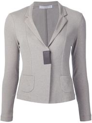concealed fastening blazer Fabiana Filippi
