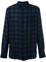 checked shirt Rag &amp; Bone