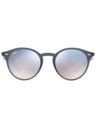round framed sunglasses Ray-Ban