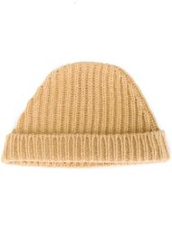 knitted beanie Marni