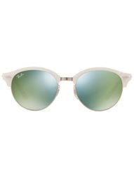 round framed sunglasses Ray-Ban