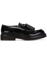 fringed loafers Brunello Cucinelli