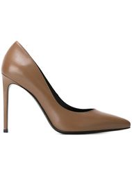 туфли 'Paris'   Saint Laurent