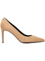 туфли 'Paris'  Saint Laurent