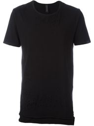 basic T-shirt Mihara Yasuhiro