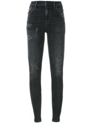 high waisted skinny jeans Citizens Of Humanity