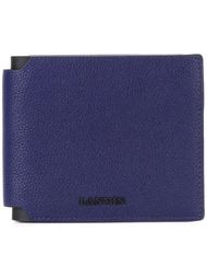 классический бумажник Lanvin