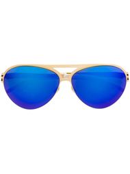 'Sepp' sunglasses Mykita