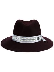 'Henrietta' hat Maison Michel