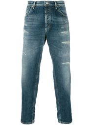 loose fit jeans Dondup