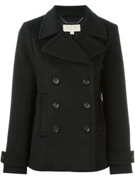 classic peacoat  Michael Michael Kors