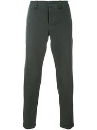 straight trousers Dondup