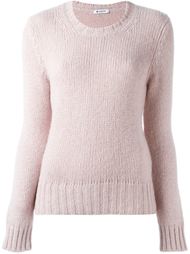 classic jumper Dondup