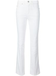 cropped flared jeans Sonia Rykiel