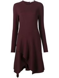 flared cocktail dress Givenchy